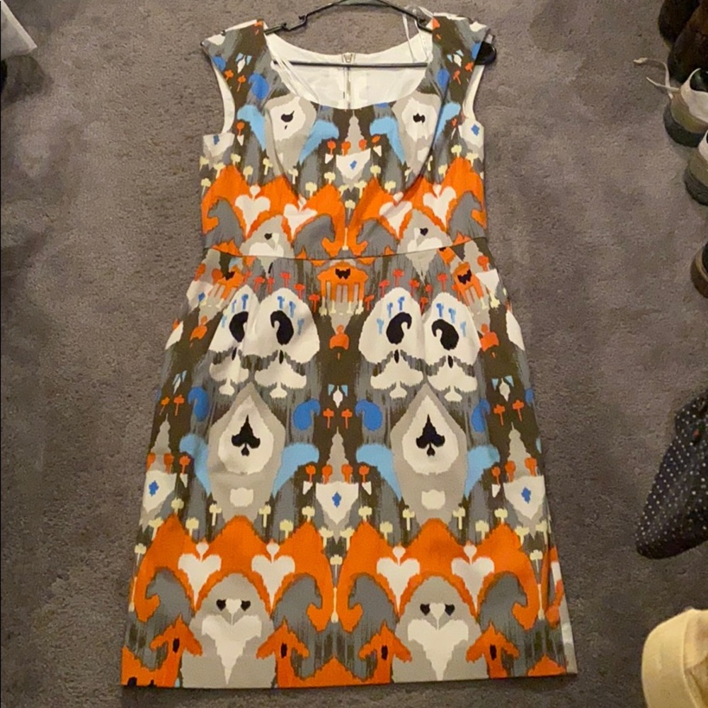Maggy London dress